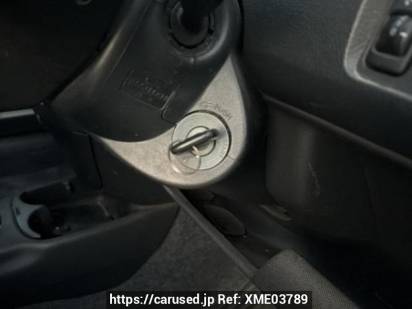 Used 2006 AT toyota probox-van NCP51V Image[22]