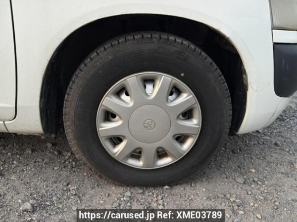 Used 2006 AT toyota probox-van NCP51V Image[23]