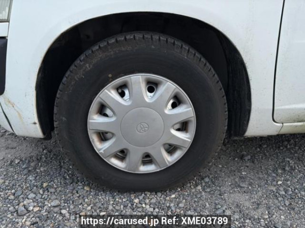 Used 2006 AT toyota probox-van NCP51V Image[24]