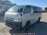 Used 2006 MT toyota hiace-van KDH205V Image[2]