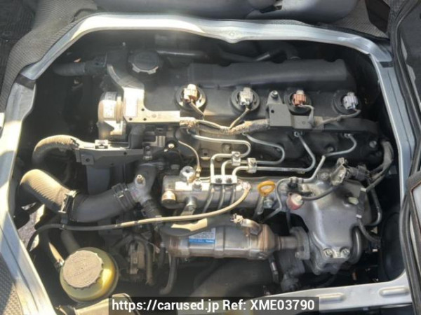 Used 2006 MT toyota hiace-van KDH205V Image[7]