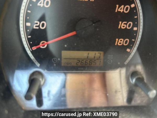 Used 2006 MT toyota hiace-van KDH205V Image[18]