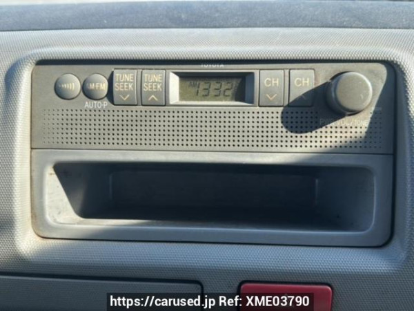 Used 2006 MT toyota hiace-van KDH205V Image[20]