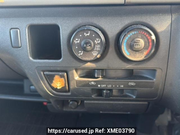 Used 2006 MT toyota hiace-van KDH205V Image[21]