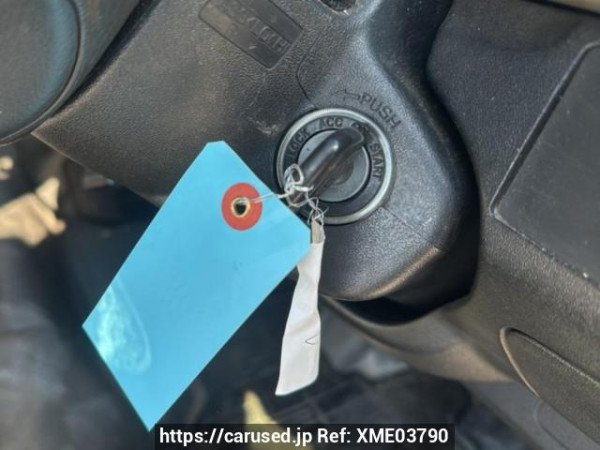 Used 2006 MT toyota hiace-van KDH205V Image[24]