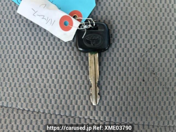 Used 2006 MT toyota hiace-van KDH205V Image[25]