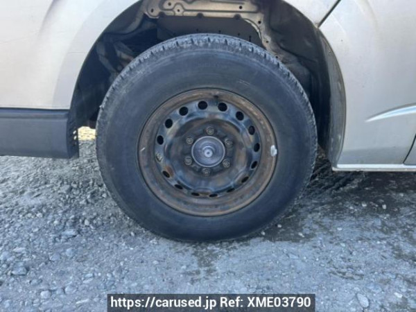 Used 2006 MT toyota hiace-van KDH205V Image[27]