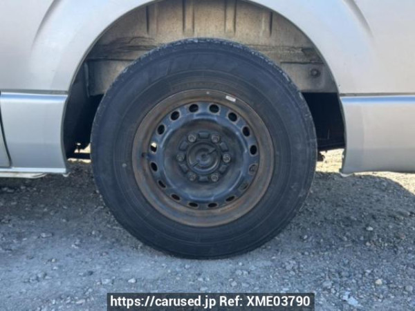 Used 2006 MT toyota hiace-van KDH205V Image[29]