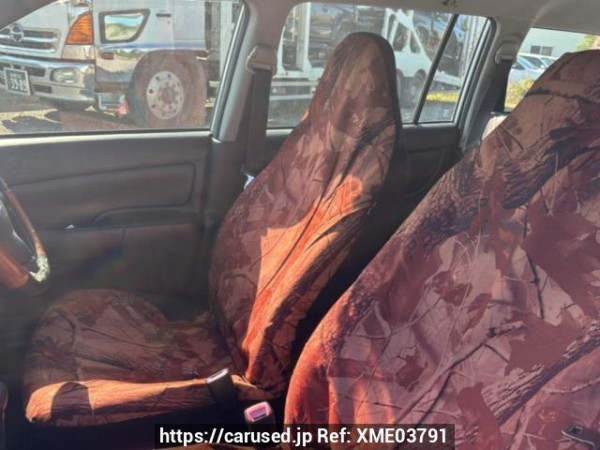 Used 2010 AT toyota probox-van NCP51V Image[11]