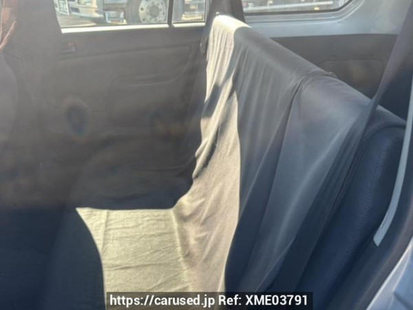 Used 2010 AT toyota probox-van NCP51V Image[13]