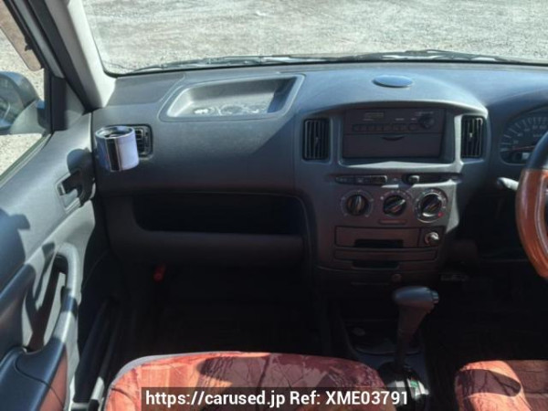 Used 2010 AT toyota probox-van NCP51V Image[15]