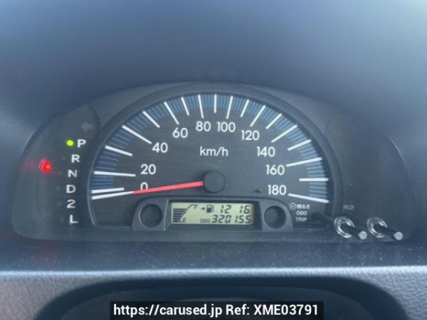 Used 2010 AT toyota probox-van NCP51V Image[17]