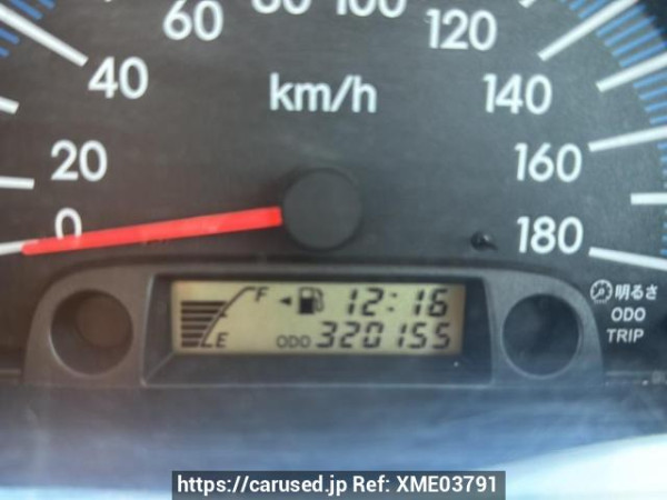 Used 2010 AT toyota probox-van NCP51V Image[18]