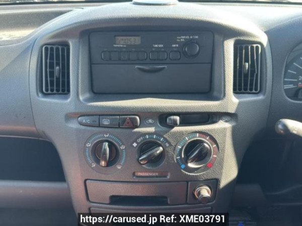Used 2010 AT toyota probox-van NCP51V Image[19]