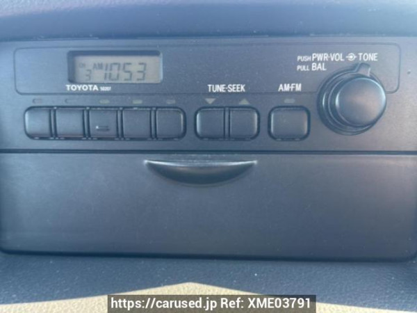 Used 2010 AT toyota probox-van NCP51V Image[20]