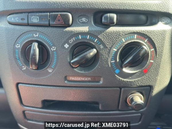 Used 2010 AT toyota probox-van NCP51V Image[21]