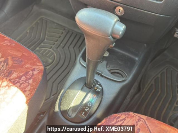 Used 2010 AT toyota probox-van NCP51V Image[22]