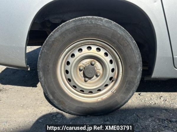 Used 2010 AT toyota probox-van NCP51V Image[27]