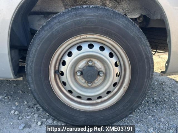 Used 2010 AT toyota probox-van NCP51V Image[28]