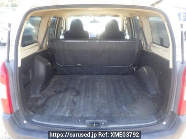 Used 2003 AT toyota probox-van NCP50V Image[8]