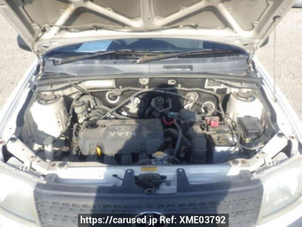 Used 2003 AT toyota probox-van NCP50V Image[9]