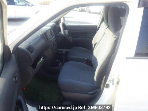 Used 2003 AT toyota probox-van NCP50V Image[12]