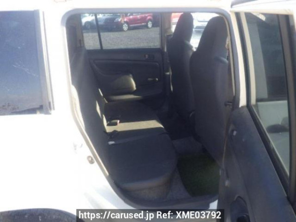 Used 2003 AT toyota probox-van NCP50V Image[13]