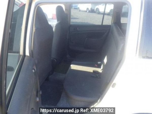 Used 2003 AT toyota probox-van NCP50V Image[14]