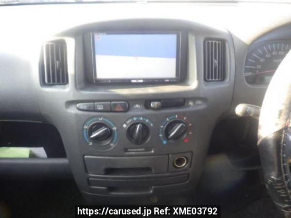 Used 2003 AT toyota probox-van NCP50V Image[18]