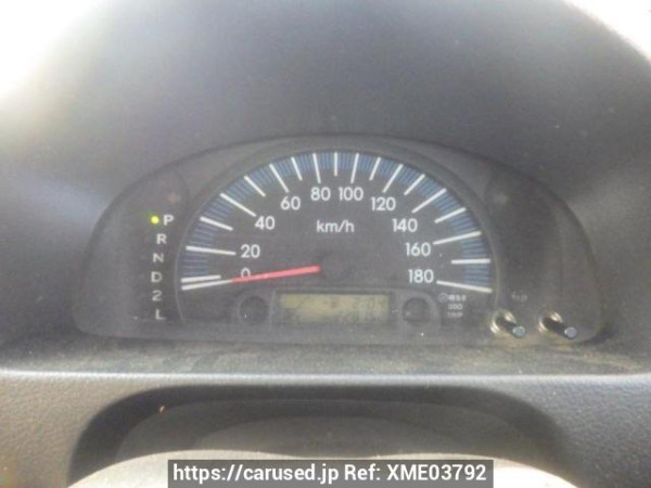 Used 2003 AT toyota probox-van NCP50V Image[20]