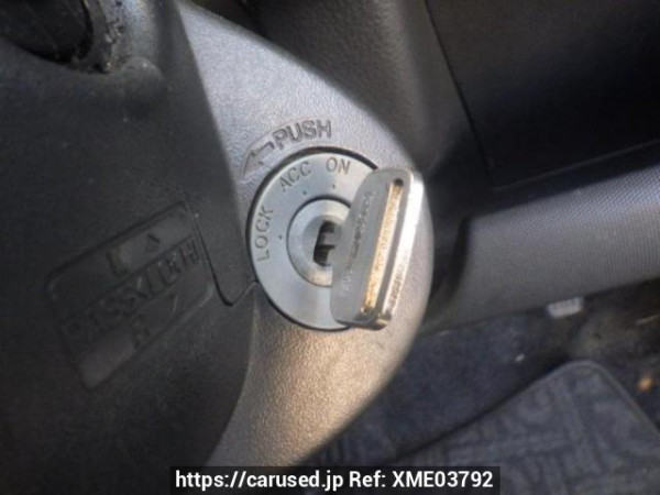 Used 2003 AT toyota probox-van NCP50V Image[22]