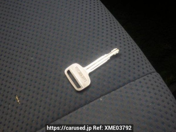 Used 2003 AT toyota probox-van NCP50V Image[23]