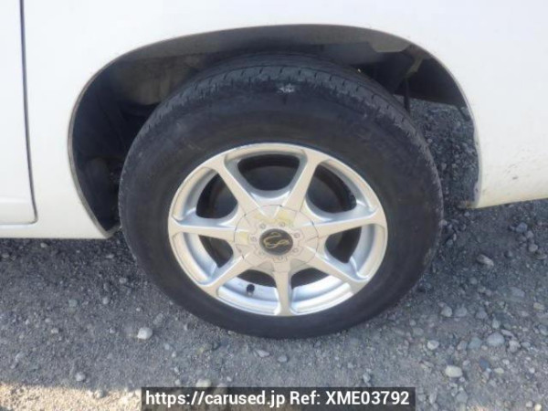 Used 2003 AT toyota probox-van NCP50V Image[27]