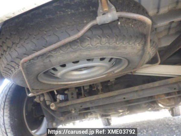 Used 2003 AT toyota probox-van NCP50V Image[36]