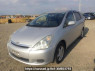 Used 2003 AT toyota wish ZNE14G Image[2]