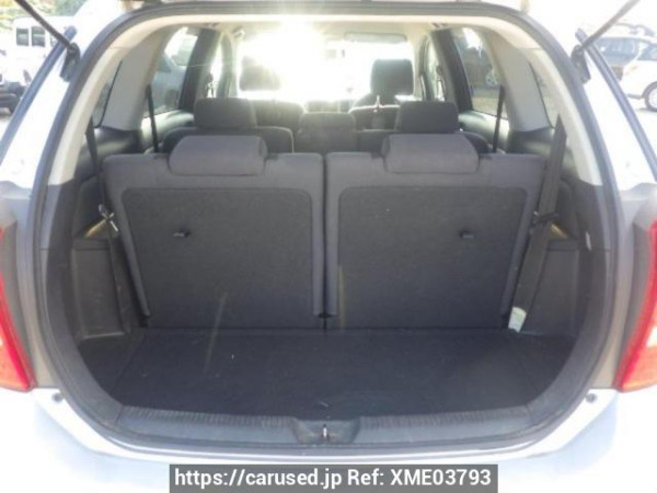 Used 2003 AT toyota wish ZNE14G Image[8]
