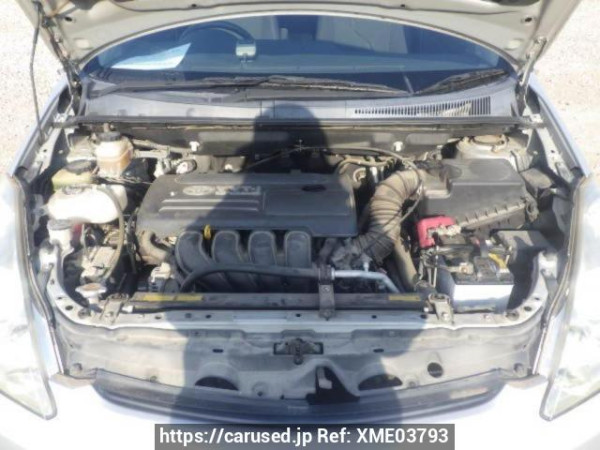 Used 2003 AT toyota wish ZNE14G Image[9]