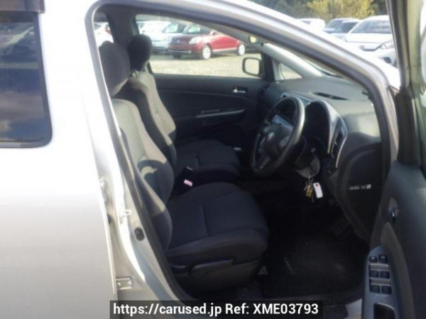 Used 2003 AT toyota wish ZNE14G Image[11]
