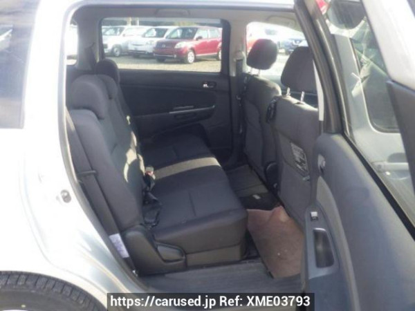 Used 2003 AT toyota wish ZNE14G Image[13]