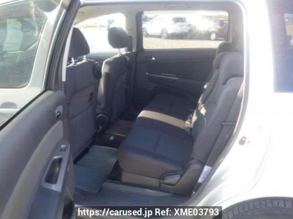 Used 2003 AT toyota wish ZNE14G Image[14]