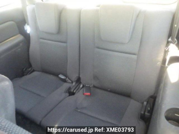 Used 2003 AT toyota wish ZNE14G Image[15]