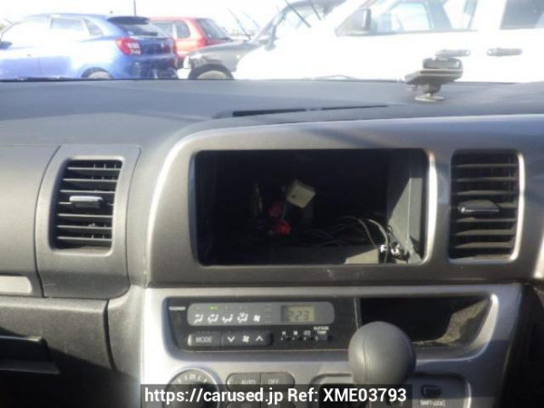 Used 2003 AT toyota wish ZNE14G Image[19]