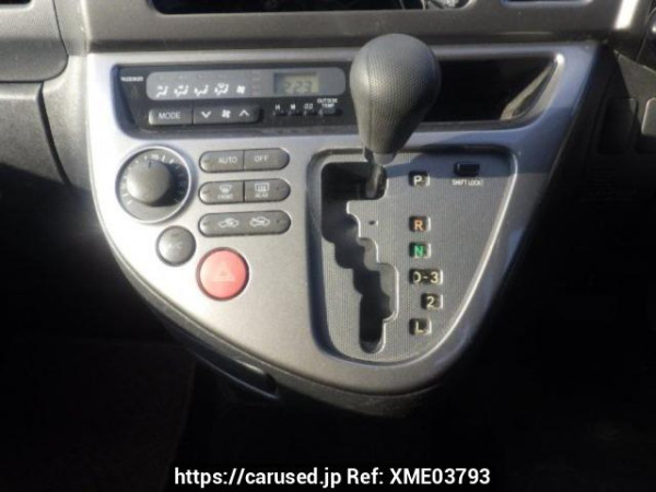Used 2003 AT toyota wish ZNE14G Image[20]