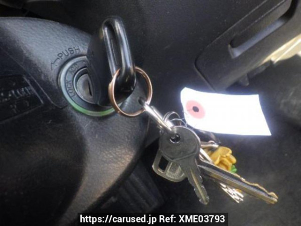 Used 2003 AT toyota wish ZNE14G Image[23]
