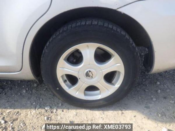 Used 2003 AT toyota wish ZNE14G Image[28]