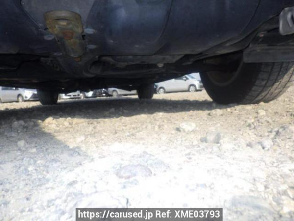 Used 2003 AT toyota wish ZNE14G Image[30]