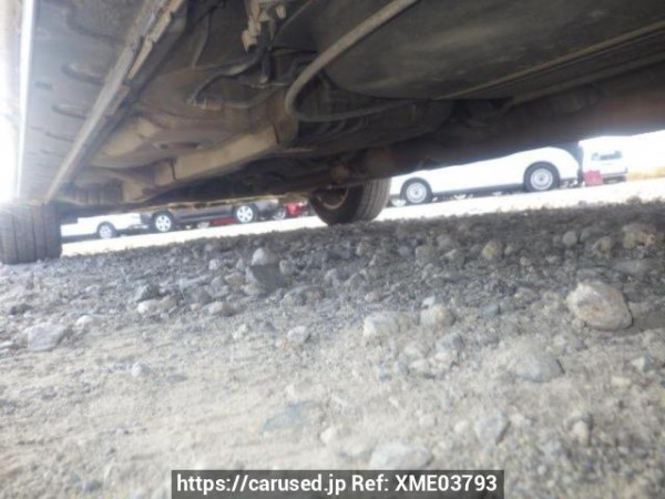 Used 2003 AT toyota wish ZNE14G Image[33]