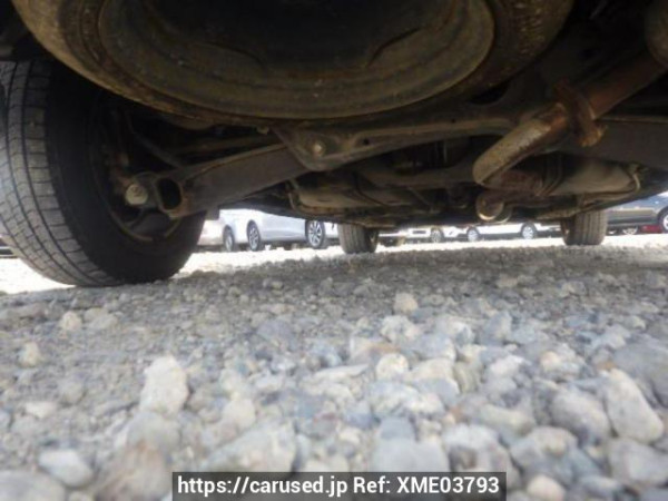 Used 2003 AT toyota wish ZNE14G Image[35]