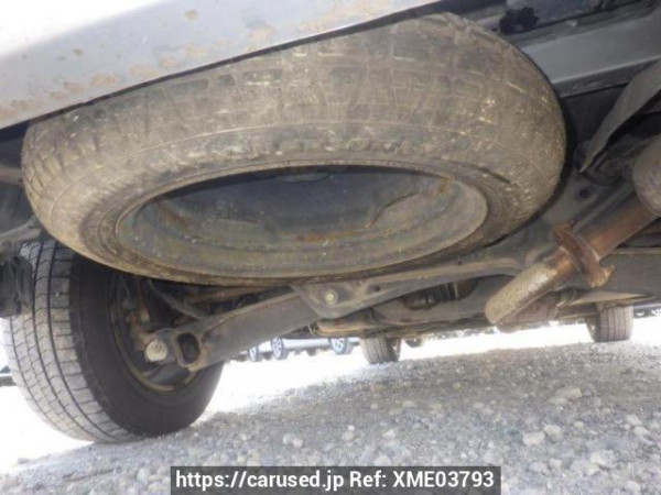 Used 2003 AT toyota wish ZNE14G Image[37]