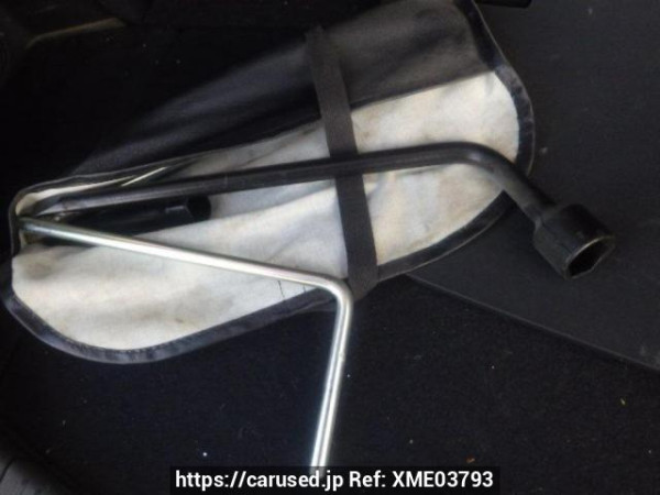 Used 2003 AT toyota wish ZNE14G Image[38]